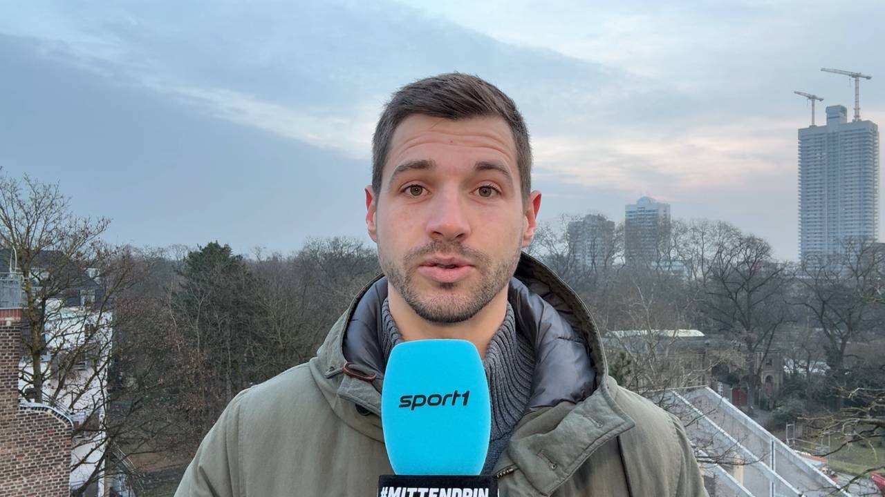 BVB-Insider: Für Kehl und Ricken kann es bald eng werden