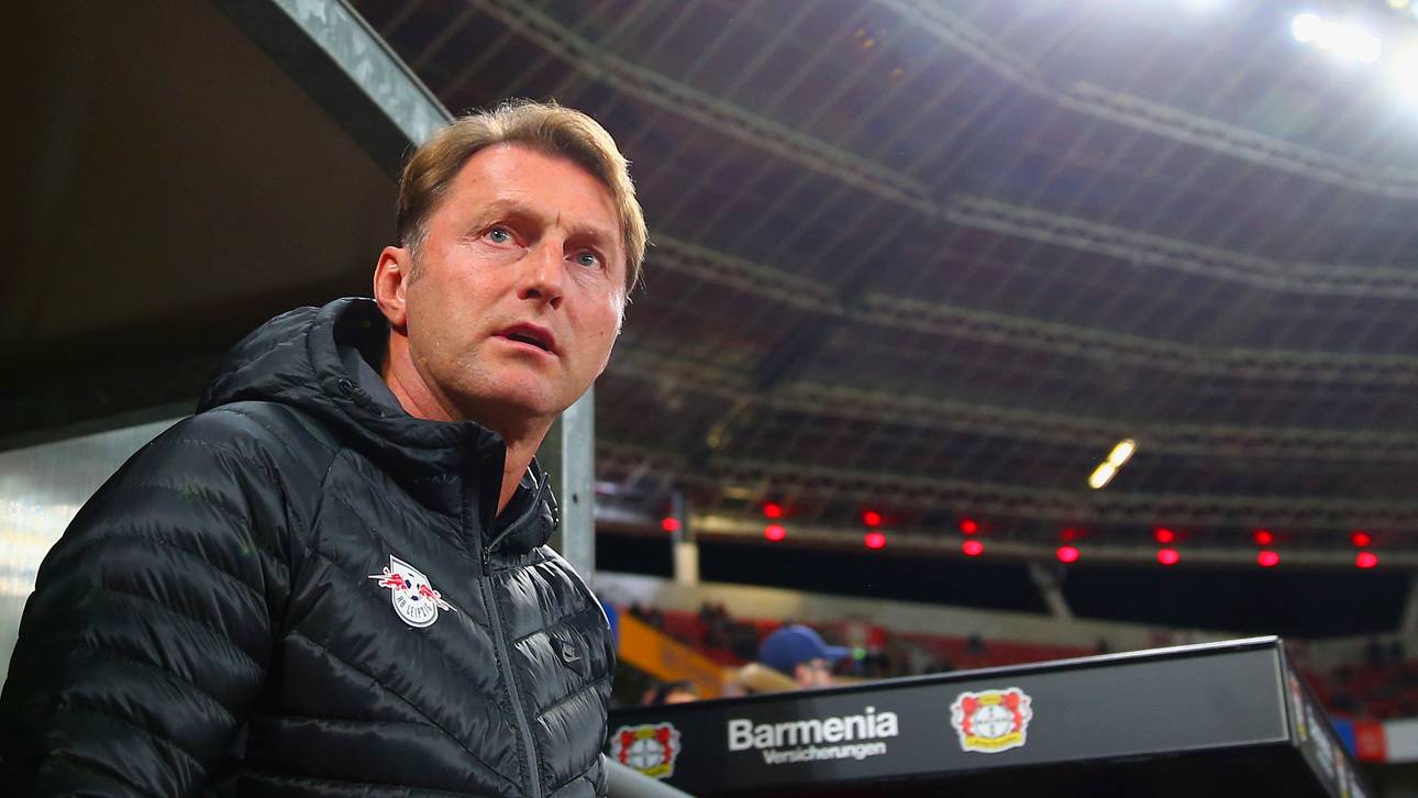 Leipzig will zurück auf Platz eins