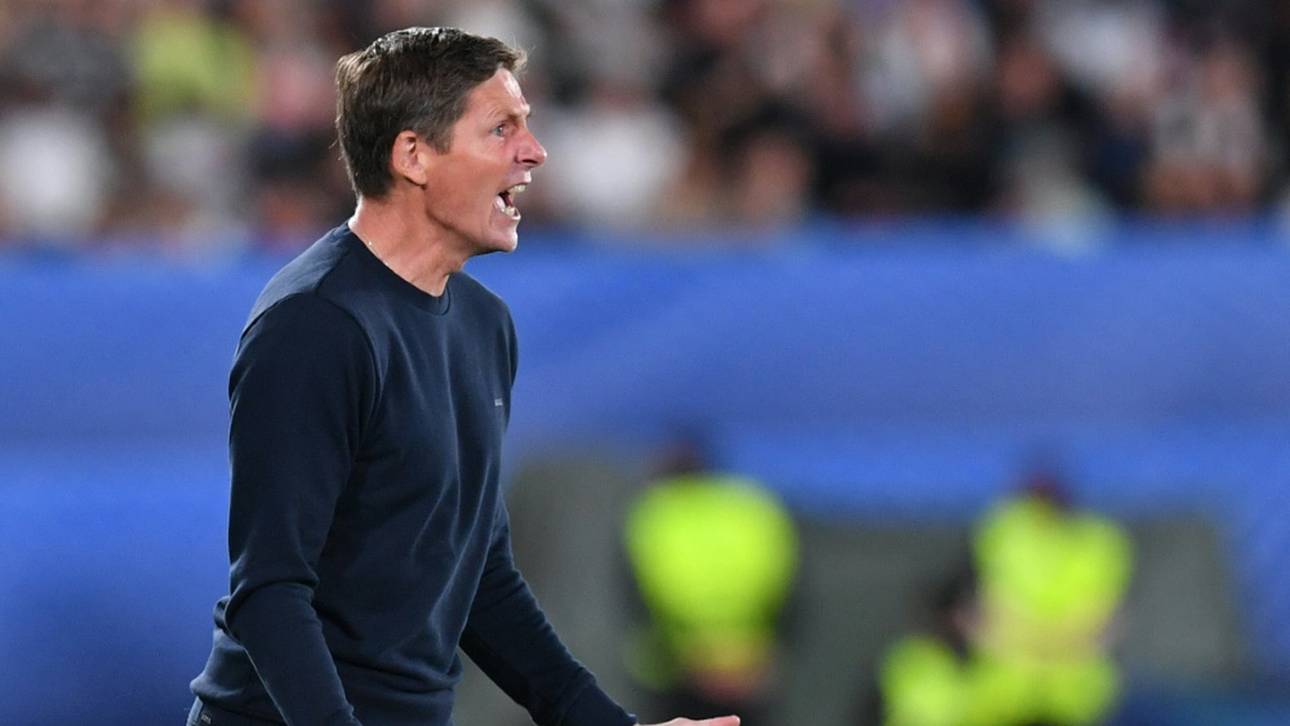 Glasner in Sorge: Was machen Fans?