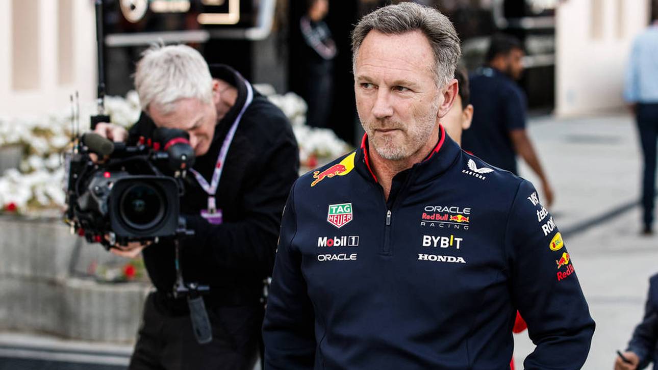 Horner-Anklägerin gekündigt?