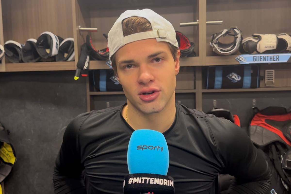 "Freue mich, mit einem Spieler solcher Klasse zu spielen"