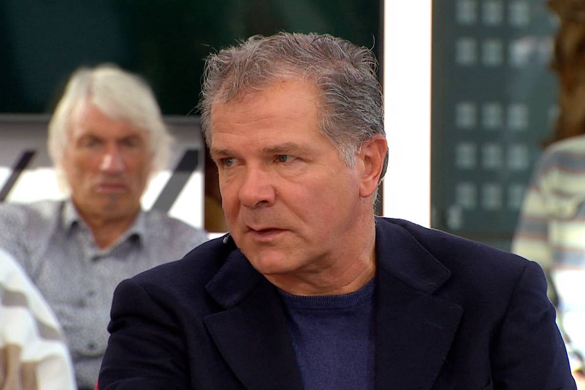 Wirtz? "Bester deutscher Spieler aktuell"