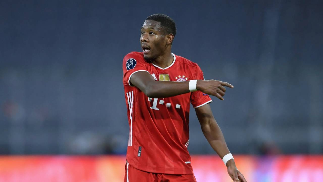 Das spricht für einen Wechsel von David Alaba zu Real Madrid oder FC Barcelona