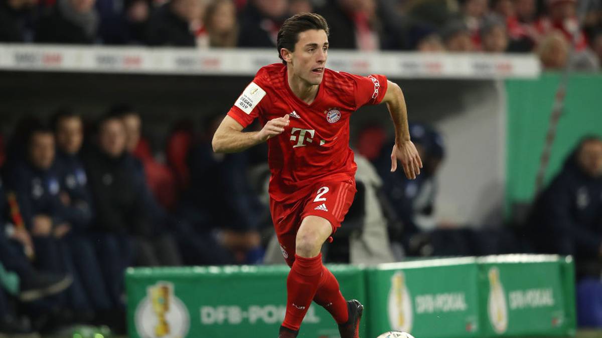 Álvaro Odriozola - Leihvertrag mit Real Madrid bis 2020