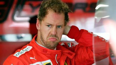 Sebastian Vettel und die Scuderia Ferrari gehen nach der Saison 2020 getrennte Wege. Ein Angebot für ein weiteres Jahr lehnt der Deutsche ab.
