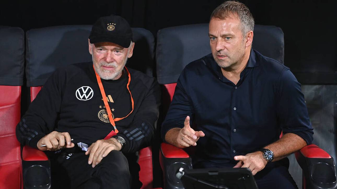 Trainer-Legende adelt Flick