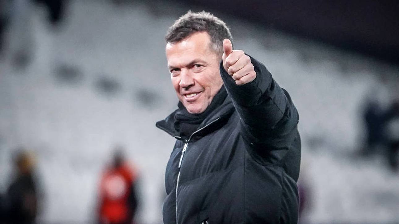 Matthäus vergleicht Kane und Guirassy