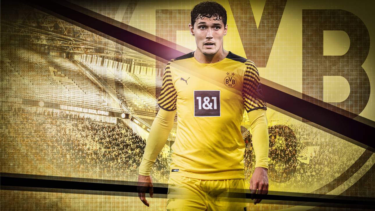 Kann dieser Mann BVB-Probleme lösen?