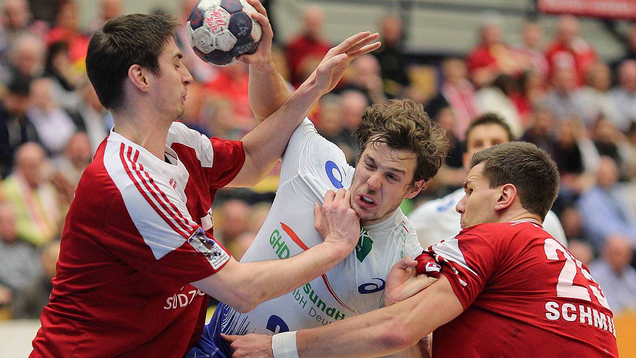 Friesenheim verlässt Abstiegsplätze