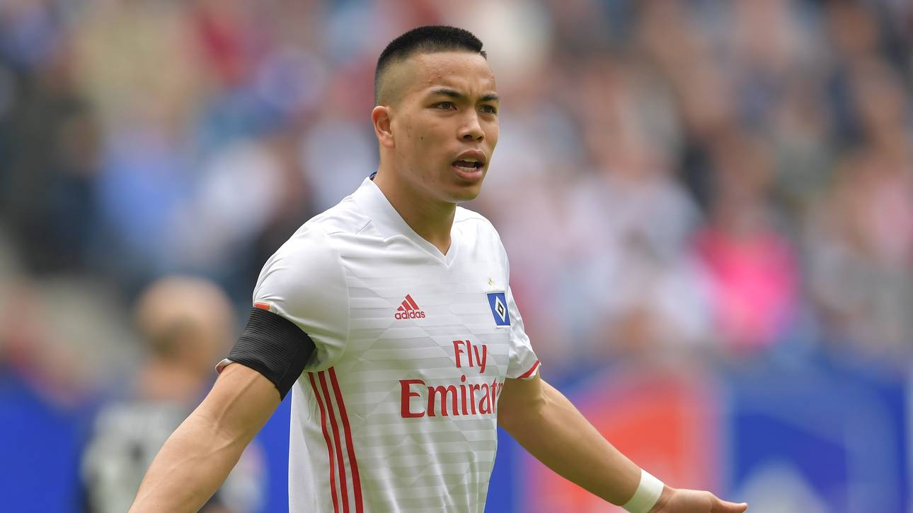 HSV kämpft um Wood und „Papa“