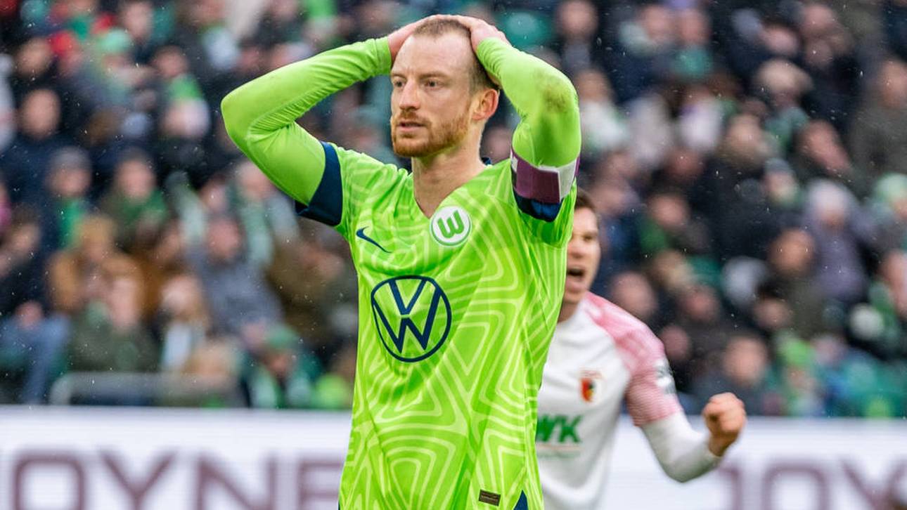 Kovac bootet seinen Kapitän aus