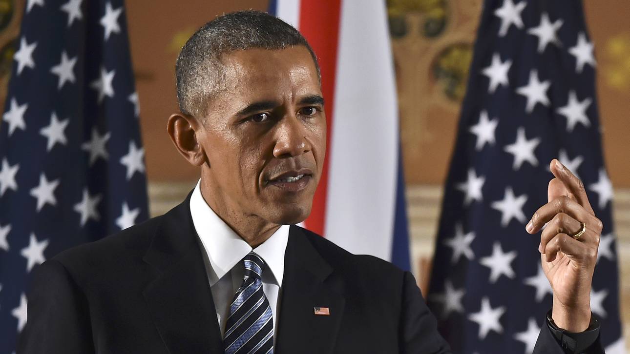 Obama: Ali hat für uns alle gekämpft