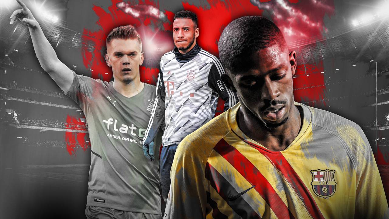 Das war wohl nichts: Die verpassten Deals des Deadline Days