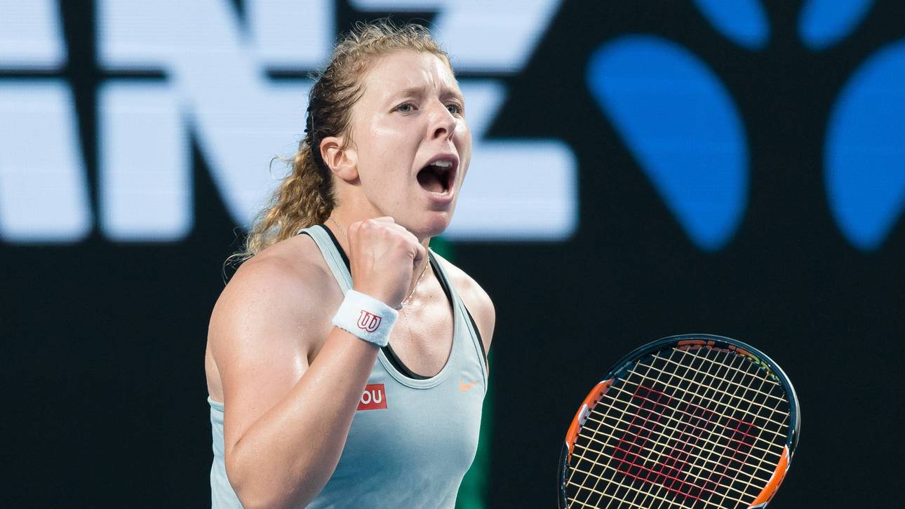 Friedsam gegen Williams – Petkovic raus