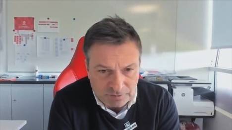 Christian Heidel spricht im SPORT1-Interview über Ex-Trainer Thomas Tuchel, den Wechsel von Adi Hütter und das Mainzer Rückrunden-Comeback.