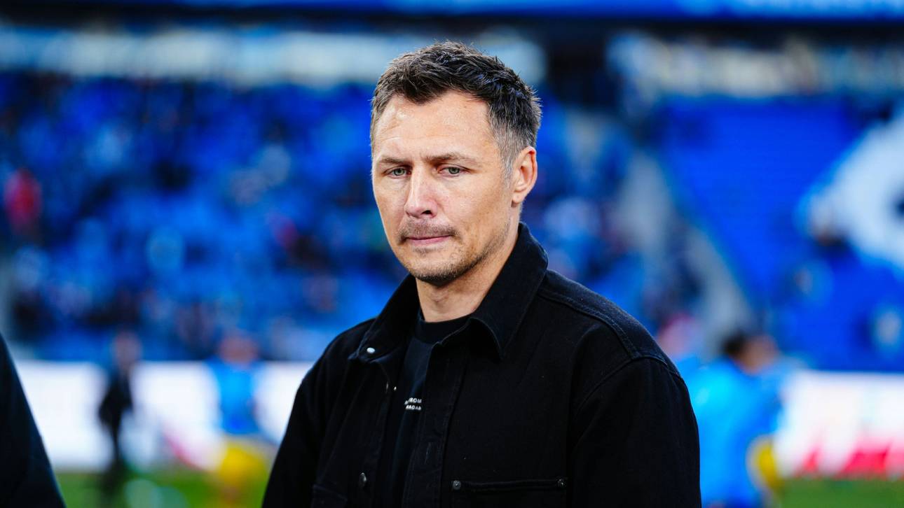 Neuer Job für Gonther