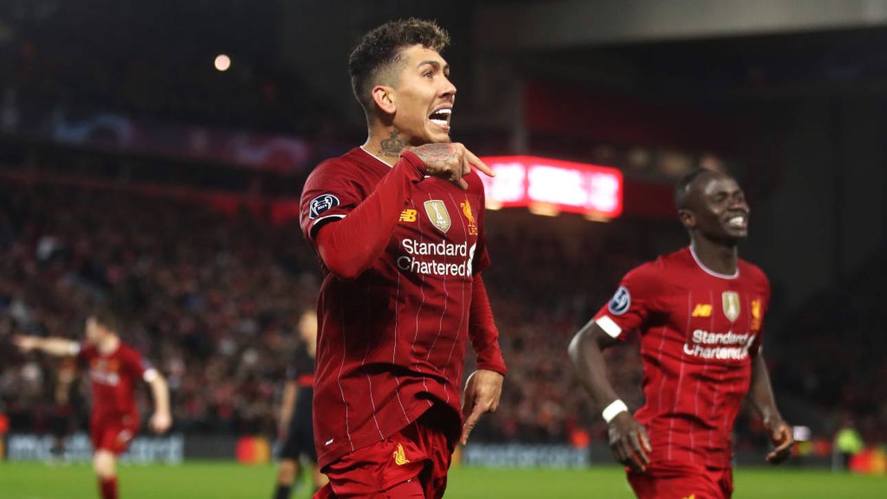 PL wollte Reds vor Corona krönen