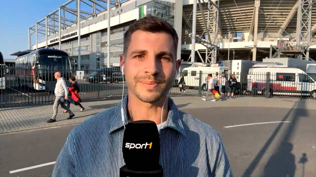 Fix! Neuer Torwart für Nagelsmann