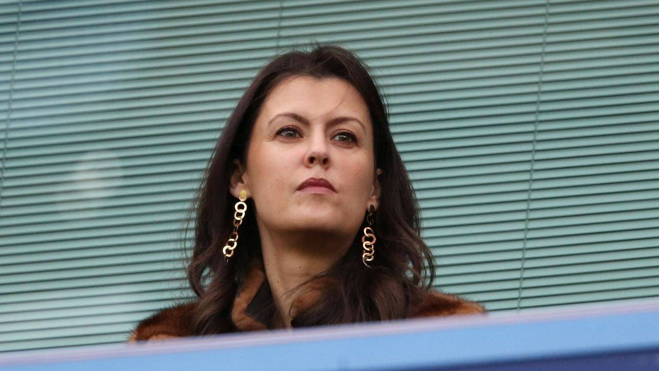 Ex-Chelsea-Sportdirektorin erpresst?