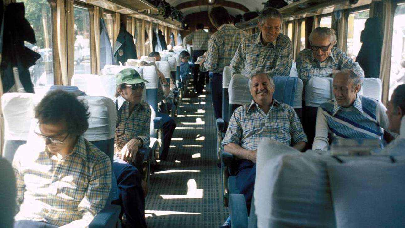 Ein verhängnisvolles Bier