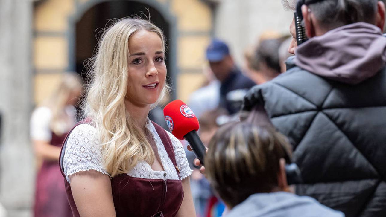 Playboy? Gwinn bezieht Stellung