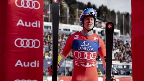 Ski-Star reagiert auf Hirscher-Rückkehr