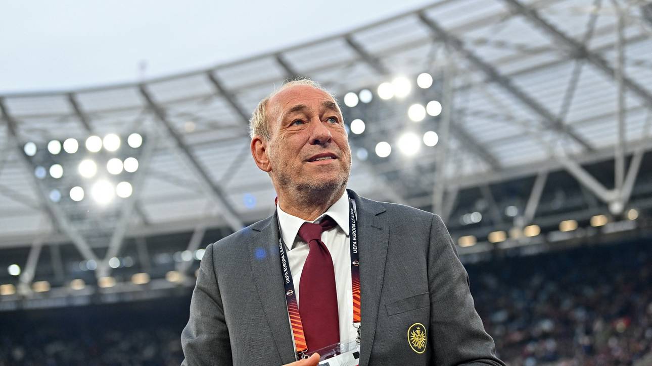 Fischer-Nachfolger fix?