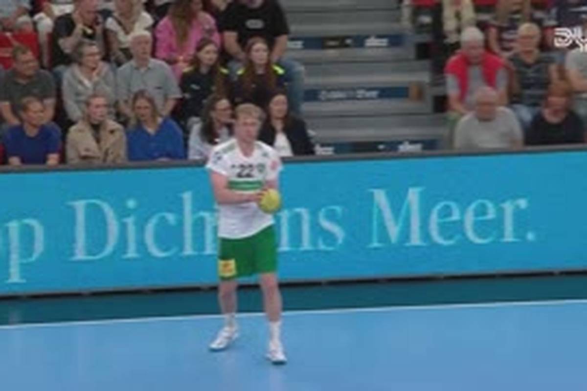 Spielvorschau zu TSV Hannover-Burgdorf - THW Kiel