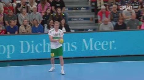 Spielvorschau zu TSV Hannover-Burgdorf - THW Kiel