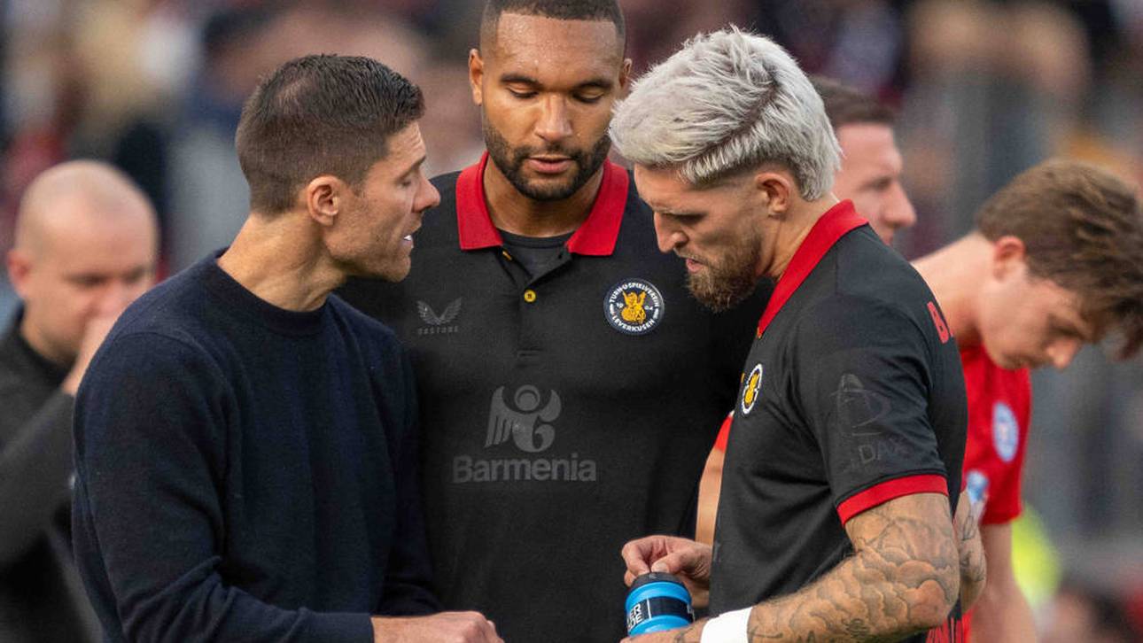 Hat Bayer ein Arroganz-Problem?