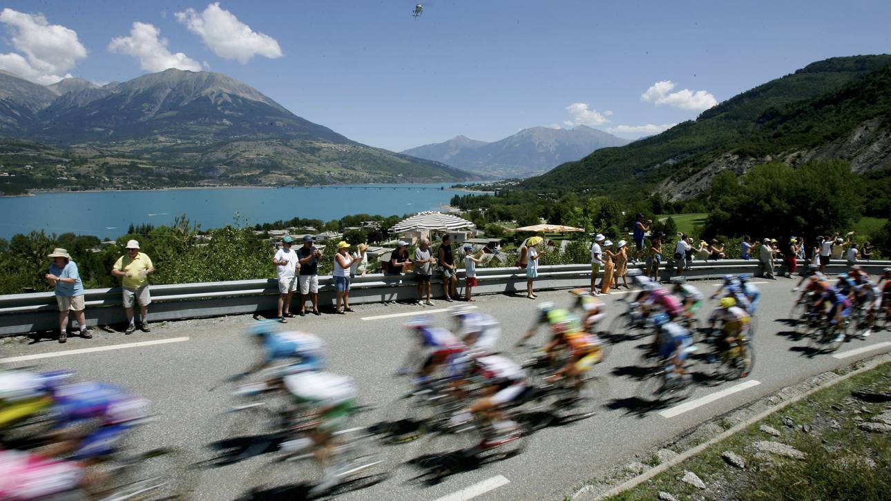 Walscheid fährt für Giant-Alpecin