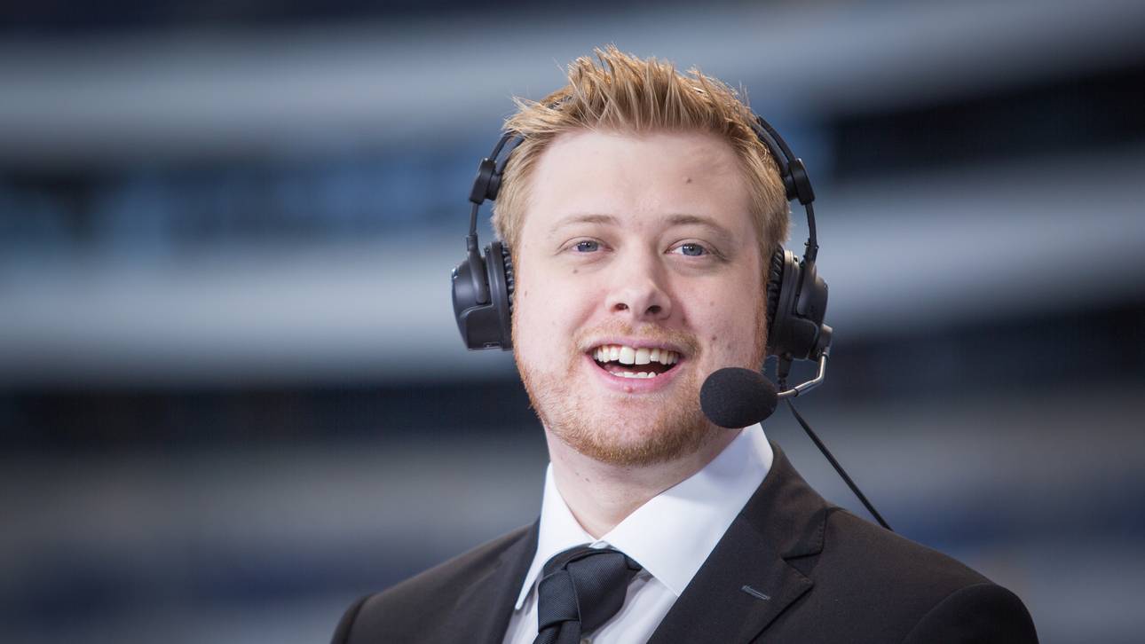 „2016 beginnt für Dota2 eine neue Ära“