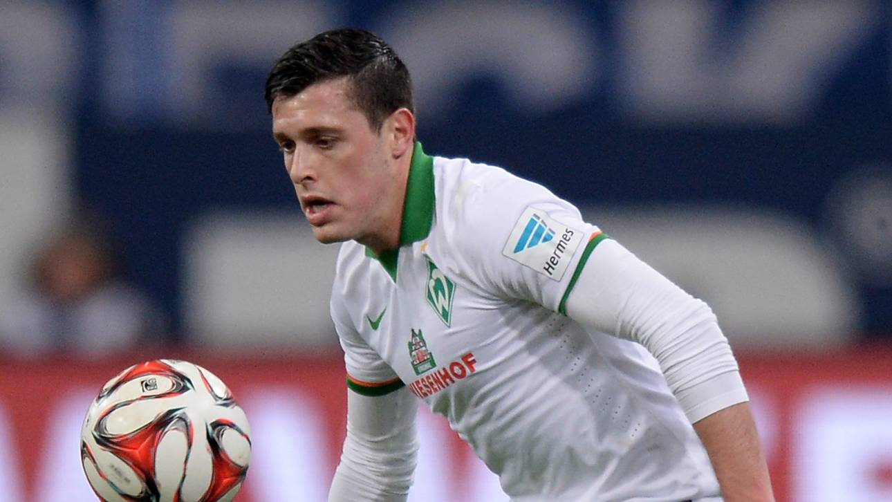 Junuzovic ist Spieler des Spieltags