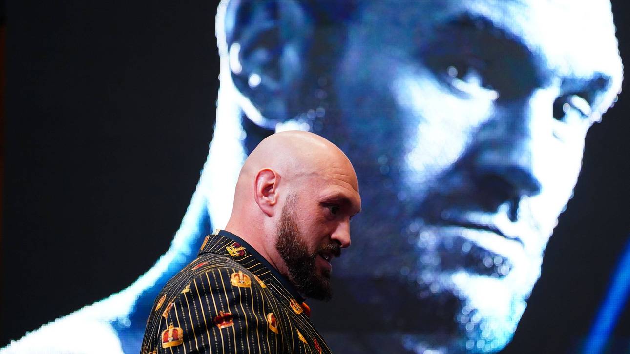 Pikanter Vorwurf gegen Fury