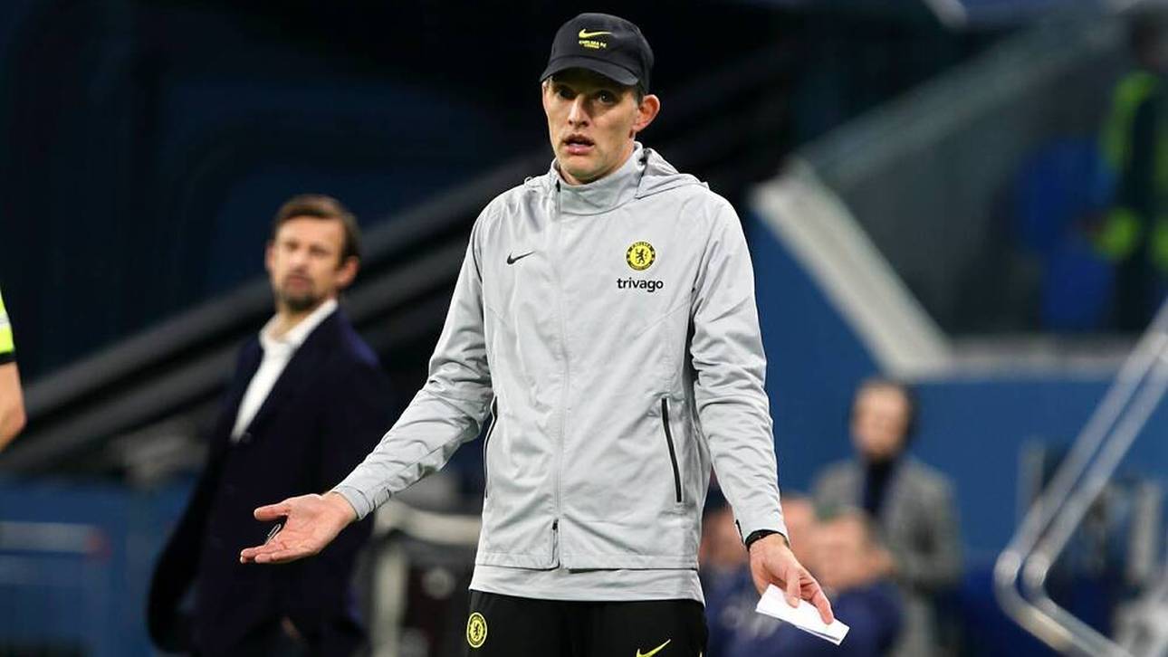Tuchels Chelsea in der Kritik