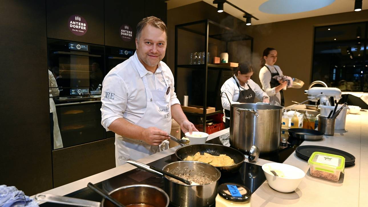 DFB-Koch erlaubt „Cheat-Day“