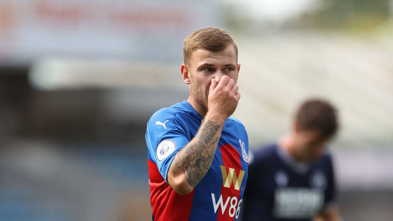 Meyer zurück in die Bundesliga?