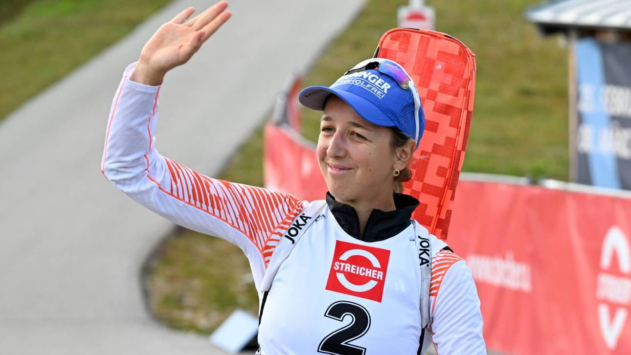 Versöhnlicher Abschluss für Preuß