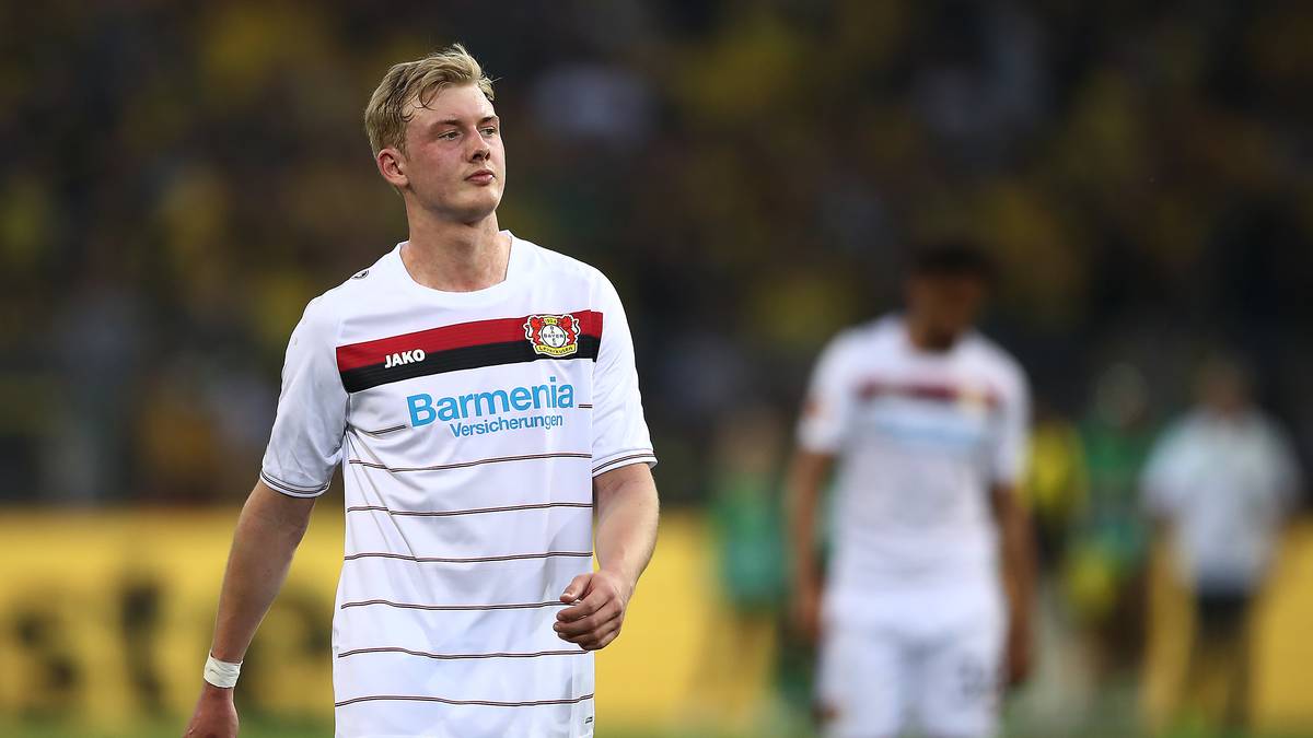 JULIAN BRANDT: Stammkraft und Leistungsträger in Leverkusen, dafür blass in der Nationalmannschaft. Muss seine Chance diesmal nutzen und sich aufdrängen - sonst droht ihm das gleiche Schicksal wie 2016, als ihn Löw aussortierte. WM-TAUGLICHKEIT: 50 %