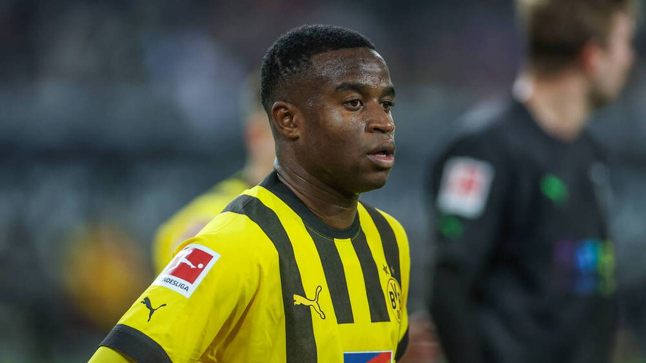 BVB-Youngster spricht Klartext