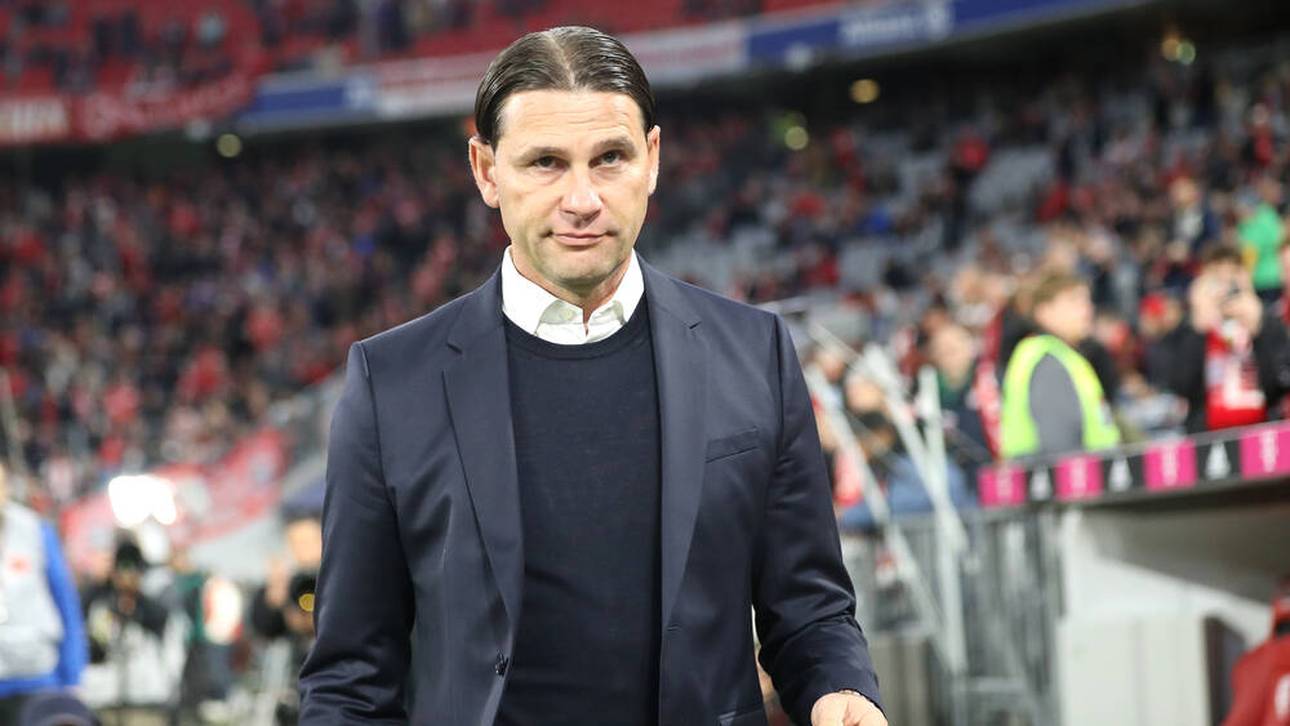 Jetzt spricht der Ex-Bayer-Coach!