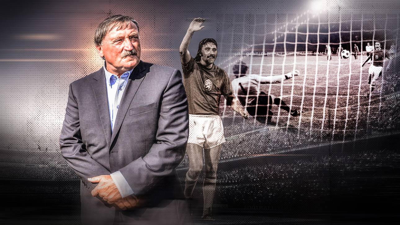 Ein Elfmeter für die Ewigkeit