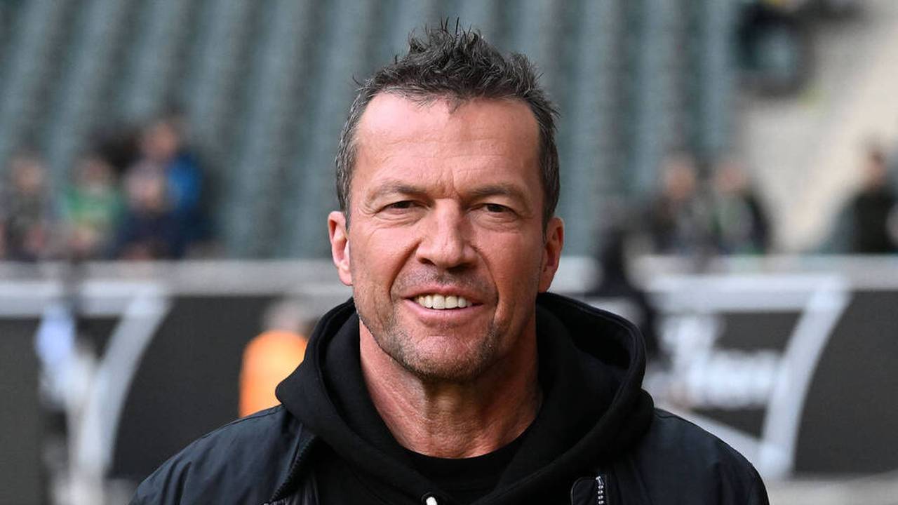 Lothar Matthäus kritisiert Torhüter Alexander Nübel