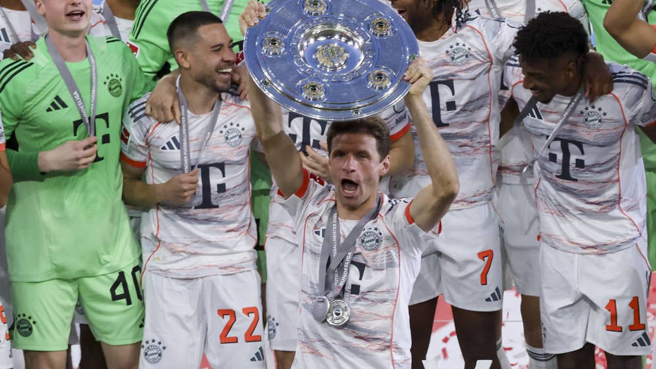 „Das war eine besondere Nacht“