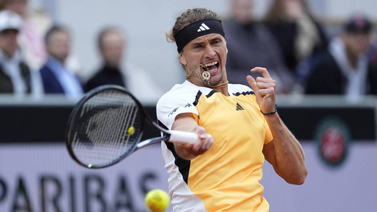 Nächste Hürde für Zverev und Struff