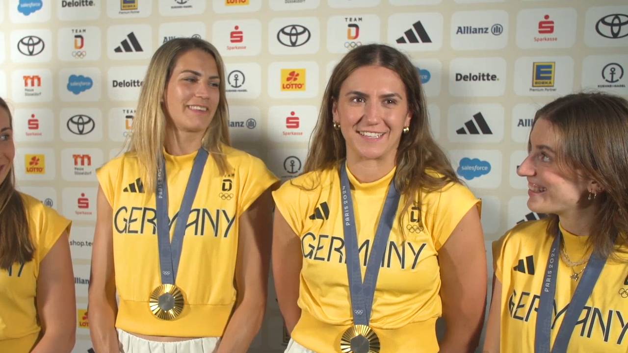 Dream Team zerpflückt Brasilien