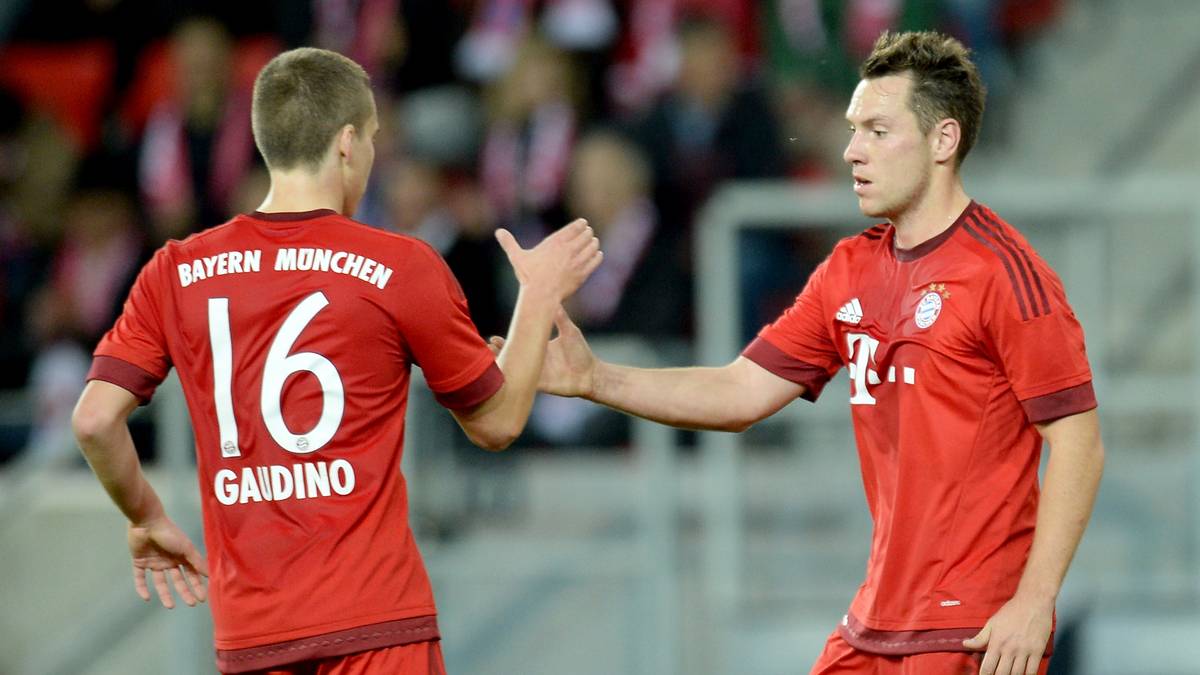 Stürmer und Kapitän der zweiten Mannschaft. Dient als verlängerter Arm von Amateurtrainer Heiko Vogel und soll die jungen Wilden an das Profigeschäft mit heranführen. Referenz: 44 Zweitligaeinsätze für den FC Ingolstadt