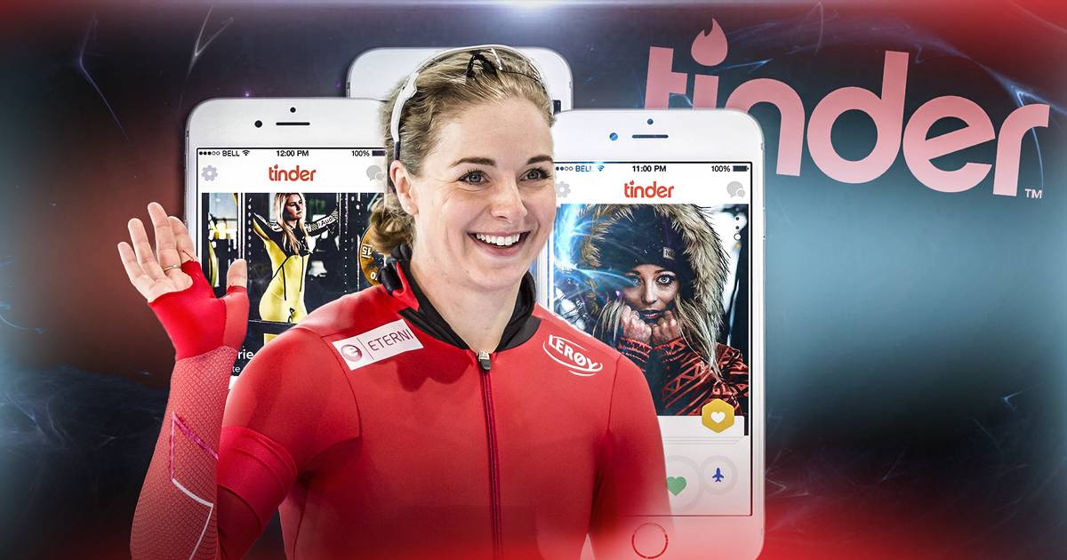 Datingapp für sportler