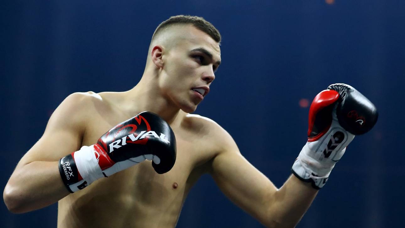 Bauer verlängert bei Sauerland