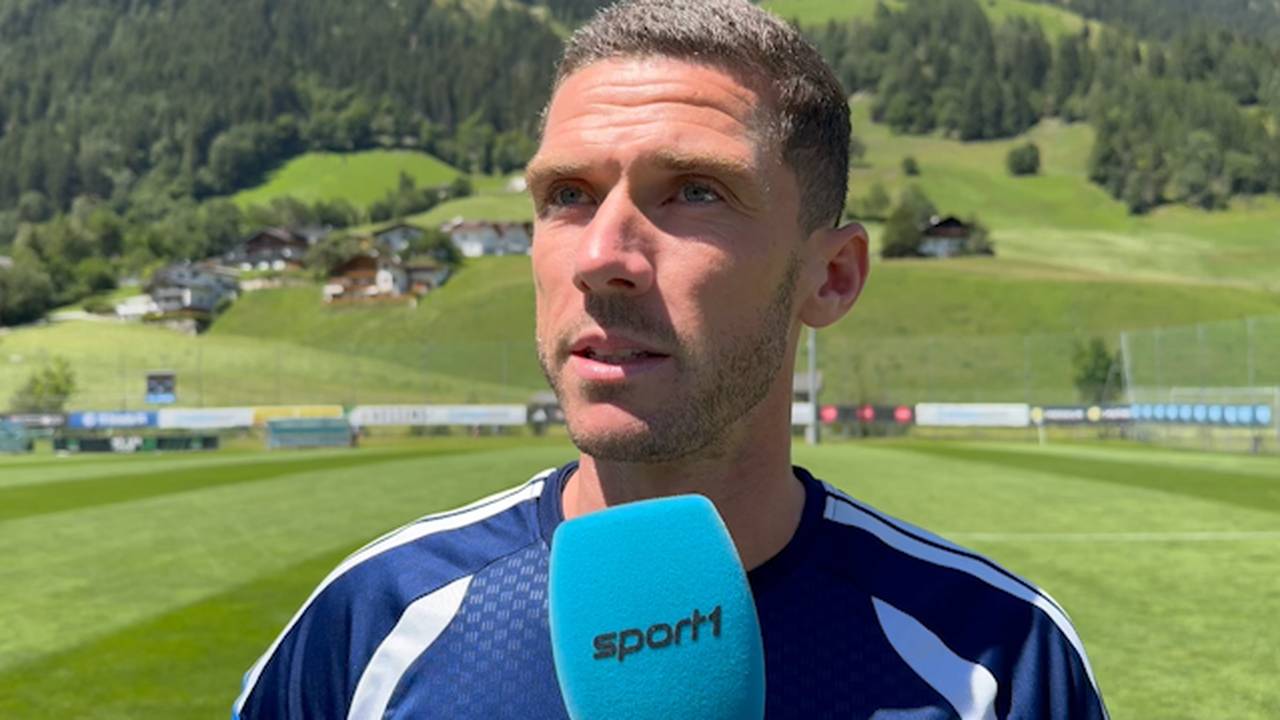 So will Gosens die Schalke-Fans hinter sich bringen